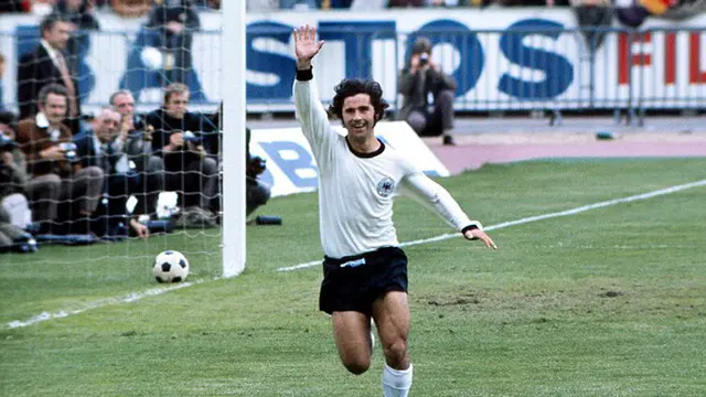 Gerd Muller