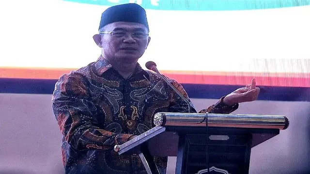 Muhadjir Effendy