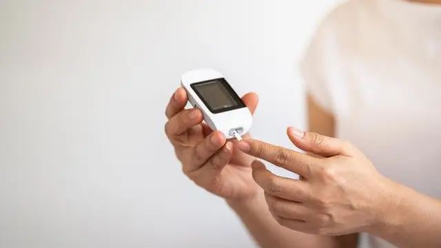 Gula Darah. (foto: Pinterest/Freepik).