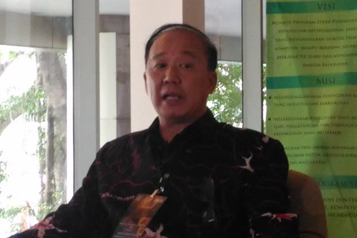 3D Cinema Lecturer