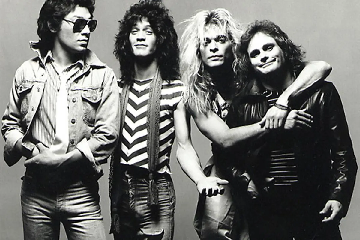 Van Halen