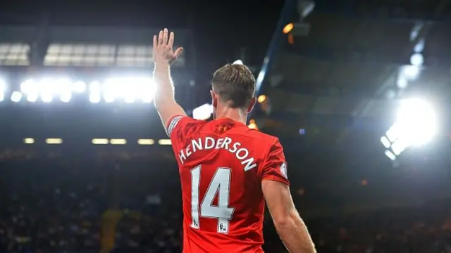 Liverpool