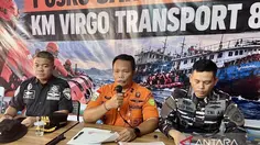 Pencarian Korban Kapal Virgo Diperluas hingga Pesisir Kalimantan dan Jawa