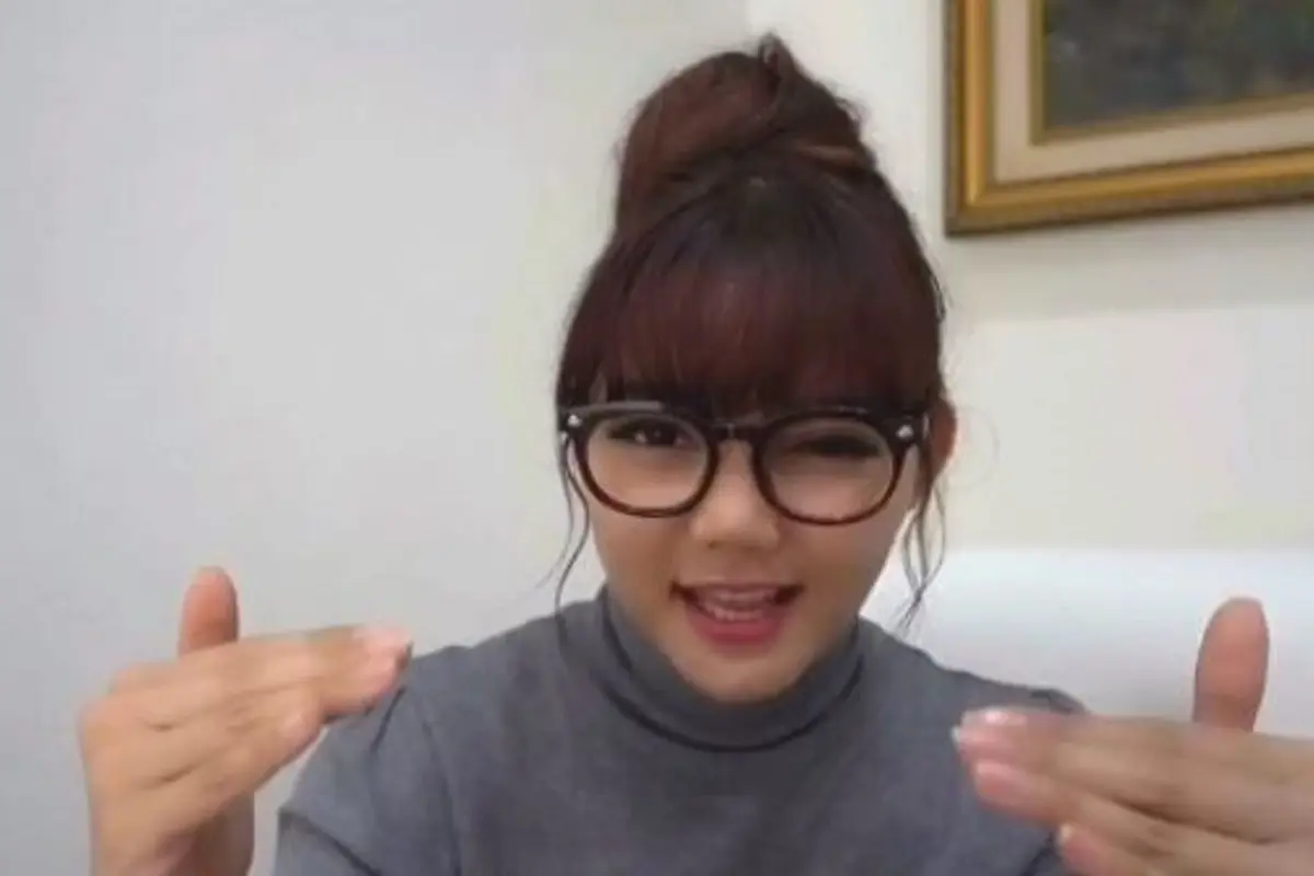 [Bintang] Rina Nose