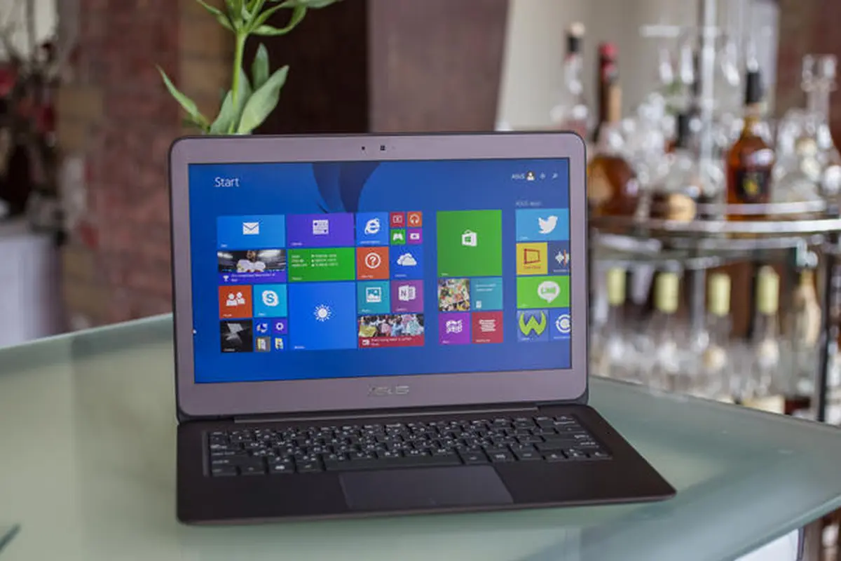 Ultrabook Pertama Asus dengan Intel Core M Hadir di Indonesia