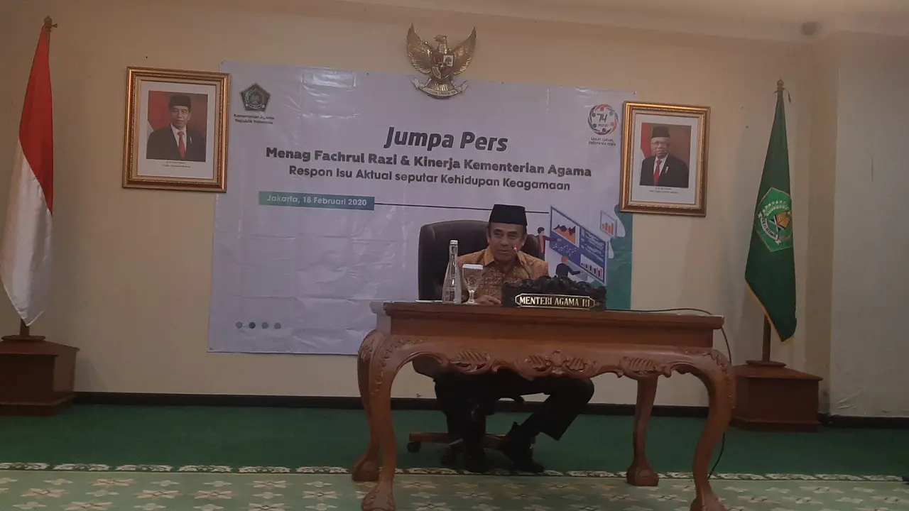 Fachrul Razi