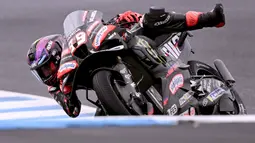 Klasemen MotoGP 2026: Marc Marquez Raih Keunggulan Terbesar Usai Jorge Martin Jatuh di Australia