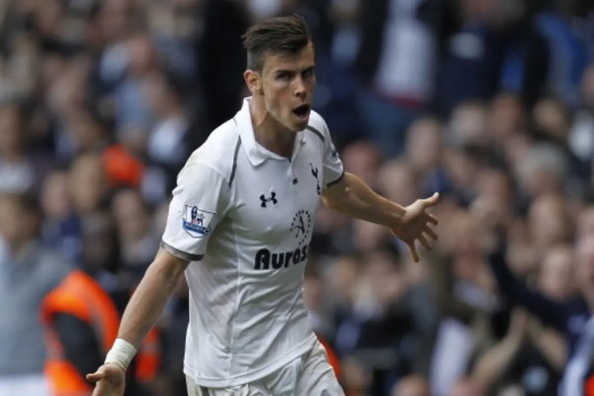 gareth bale