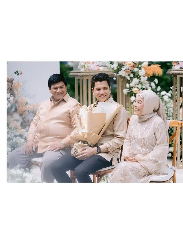 Ibu Rendi Jhon Pratama Meninggal Dunia Usai 4 Hari Dirawat