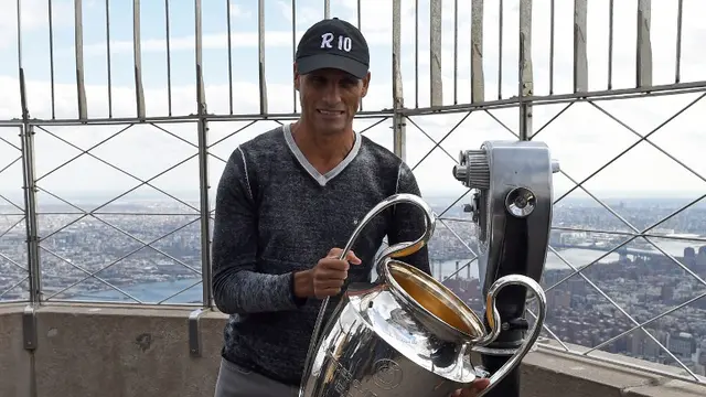 Rivaldo