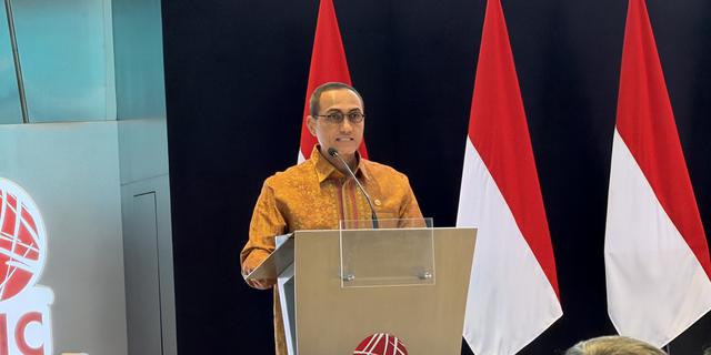 OJK Siap Luncurkan ETF Emas 27 April 2026