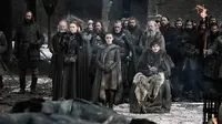 Games of Thrones Season 8 Episode 4 (HBO)