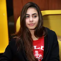 Valerie Thomas. (Deki Prayoga/Bintang.com)