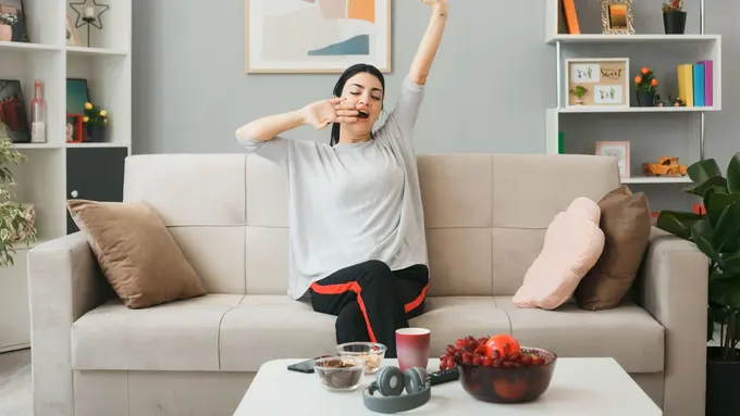 Bangun Jadi Lebih Segar, Kenali 10 Rutinitas Pagi agar Badan Tetap Fit dan Tidak Lesu Sepanjang Hari