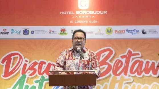 Pemprov DKI Usul Perubahan APBD 2026, Ini Pemicunya