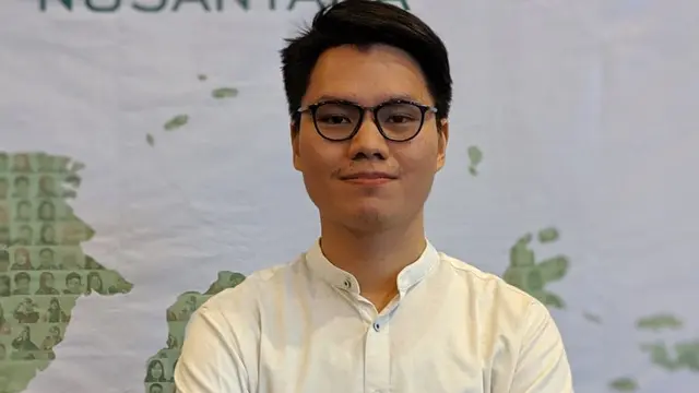 Dokter Edo Prambudi Thamrin (Istimewa)