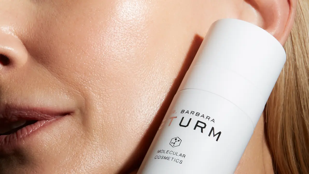 Perawatan Anti-Aging