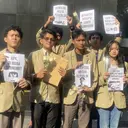 Mahasiswa UGM Datangi KPK, Bawa Tuntutan soal Kasus Febrie
