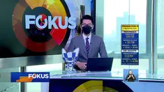 Perbarui informasi Anda bersama Fokus edisi (02/8) dengan beberapa topik sebagai berikut, Kecelakaan, Wanita Pengendara Motor Tewas, Penumpang KRL Membeludak, Kartu Vaksin Untuk Syarat Perjalanan.