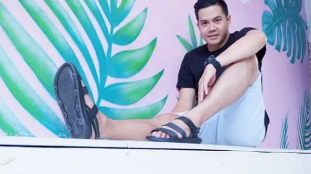 Arie Dwi Andhika