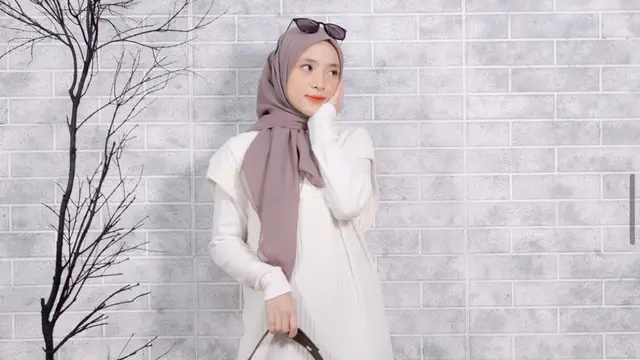 Fashion Hijab