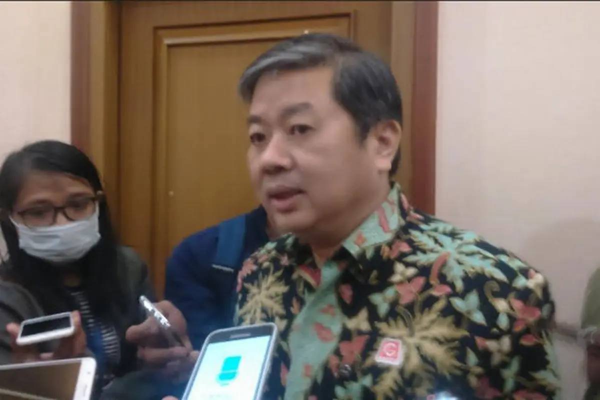 (Foto: Liputan6.com/Maulandy R)