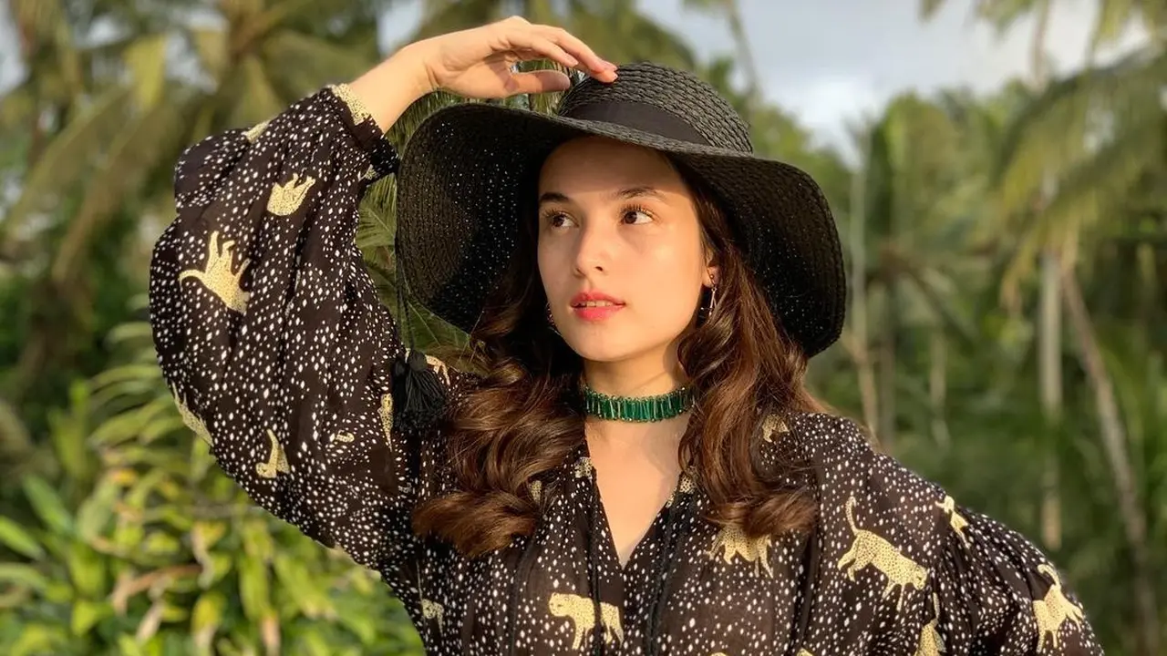 Chelsea Islan
