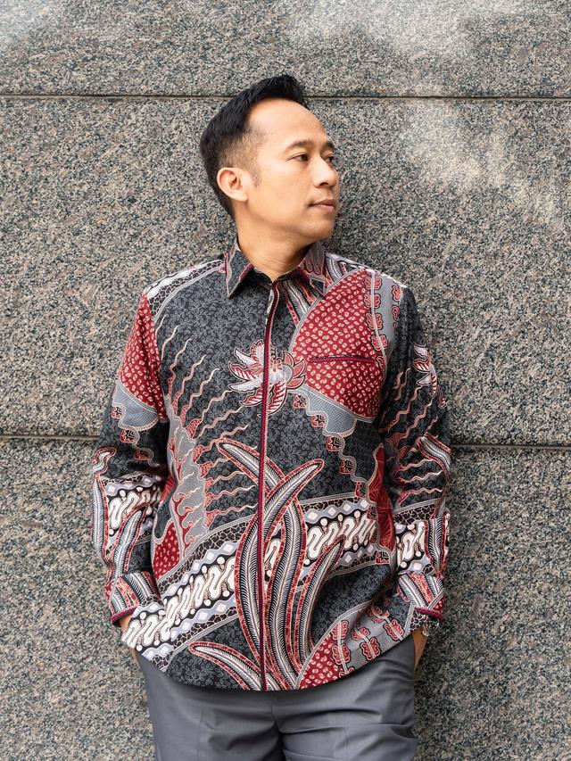 Denny Cagur. (Foto: Dok. Instagram @dennycagur)