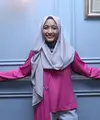 Nama Arafah Rianti mulai dikenal saat gadis belia asal Depok itu menjadi salah satu kontestan Stand Up Comedy Academy 2 (SUCA) yang ditayangkan Indosiar. (Nurwahyunan/Bintang.com)