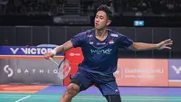 Japan Open 2026: Alwi Farhan Lolos, Jonatan Christie Tersingkir di 32 Besar