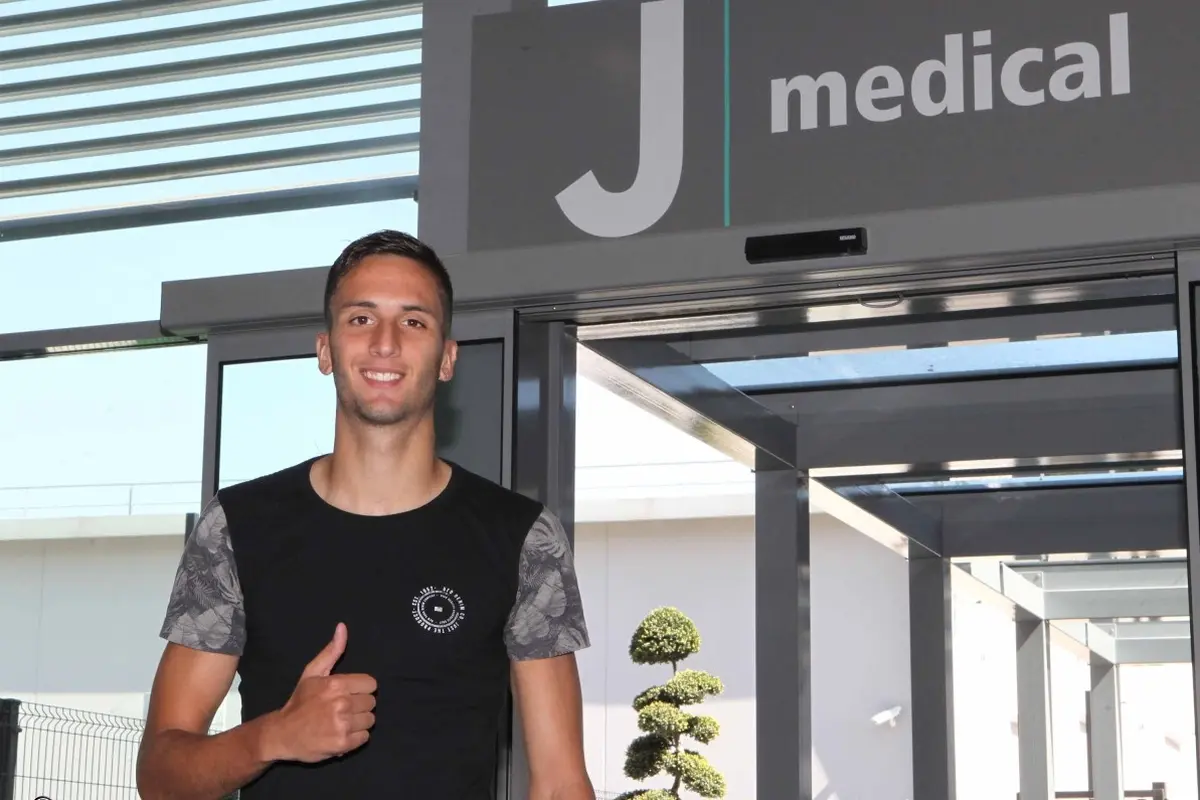 Rodrigo Bentancur