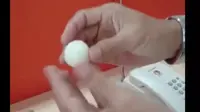 Viral, Nasi Membal seperti Bola Ini Bikin Warga Heboh