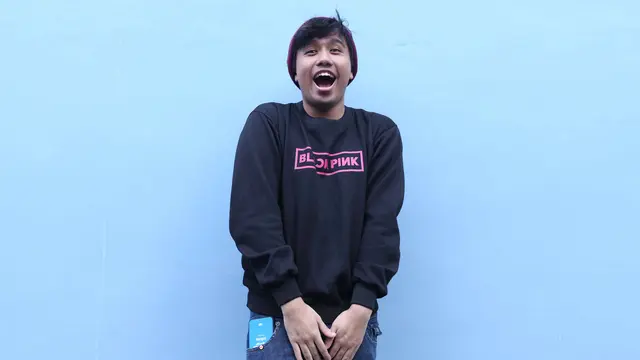 [Bintang] Joshua Suherman