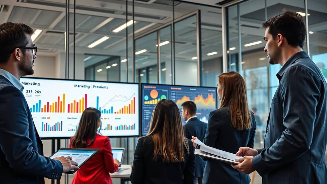 trik pemasaran produk