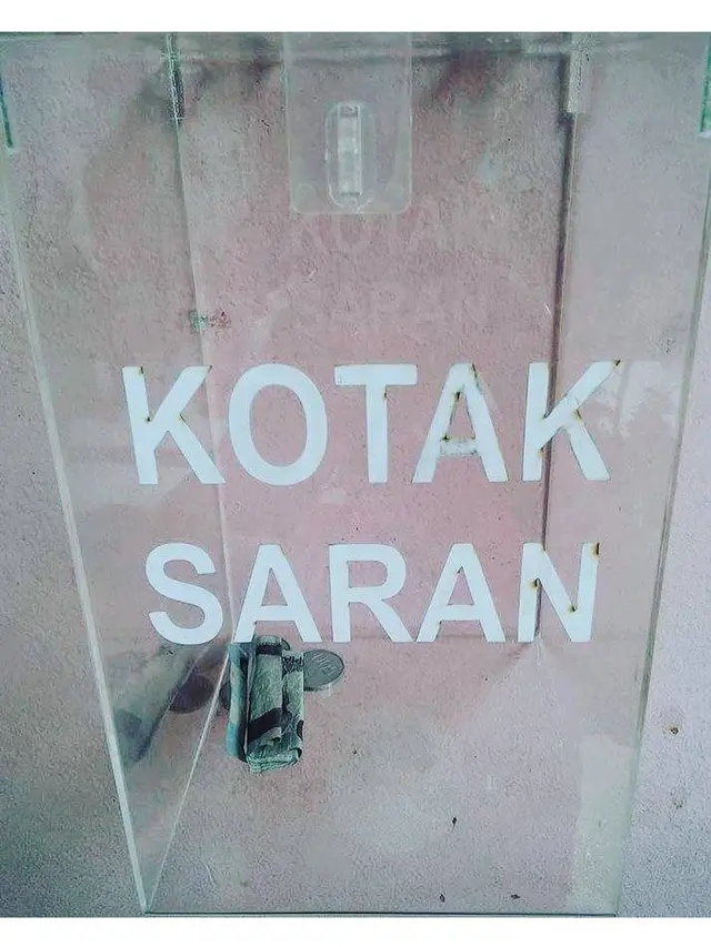 Gambar Nyeleneh Ini Bikin Orang Berfikir Dua Kali, Kocak Abis