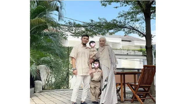 Melahirkan Anak Ketiga, Ini 6 Potret Perjalanan Kehamilan Lindswell Kwok