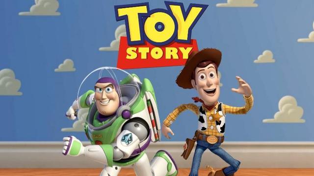 Toy Story