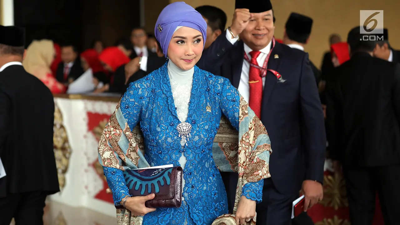 Desy Ratnasari