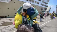 9 Tips Mudik Lebaran 2024 yang Aman dan Nyaman