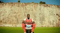 Setelah Hampir 38 Bulan Menepi Gara-gara Kasus Doping, Paul Pogba Bersiap Unjuk Gigi Bersama AS Monaco
