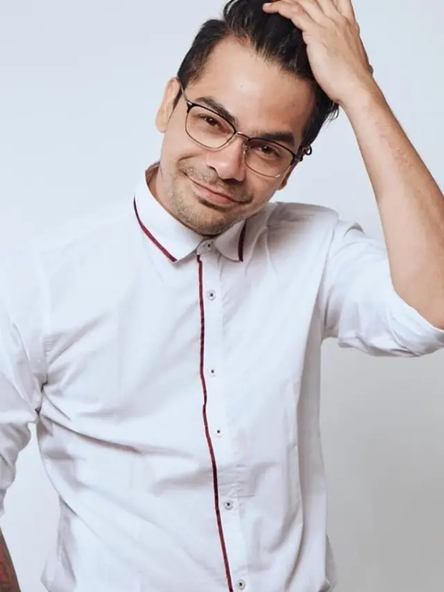 Jarang Muncul, Ini 6 Potret Terbaru Kiki Rizky Pemain Sinetron 'Angel's Diary'