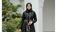 7 Model Rekomendasi Gamis Cantik untuk Acara Muharaman 2025, Tampil Anggun di Tahun Baru Islam