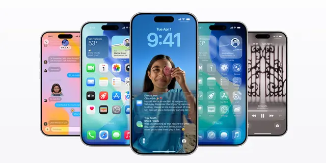 Top 3 Tekno: Deretan Fitur Baru hingga Panduan Instal iOS 26 di iPhone Terpopuler