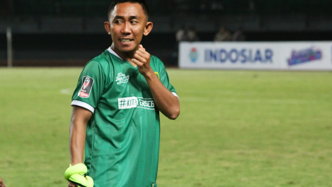 Rendi Irwan