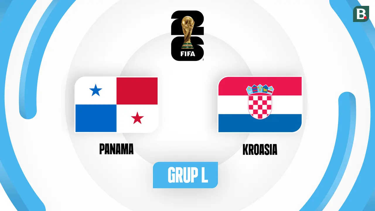 Piala Dunia 2026 Panama Vs Kroasia