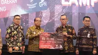 Cara Pemprov Lampung Mencegah Penyimpangan Pengelolaan Keuangan Daerah