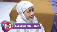 Potret Artis Cilik Kayyisah Zahra dalam Ratapan Buah Hati. (Dok. Vidio)