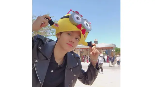 Ayahnya Tewas Dibunuh, Ini 7 Fakta Tentang Samuel Kim