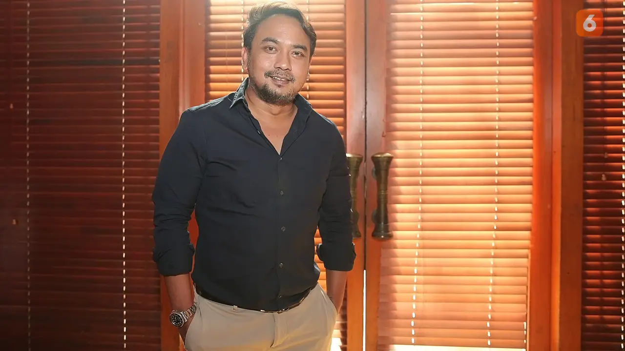 [Bintang] Bebi Romeo