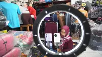 UMKM Tagih Janji 40% Uang Pemerintah untuk Belanja Produk Lokal